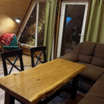 Глэмпинг Aframe Chill Out