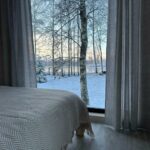 Глэмпинг Эко Вилладж Вуокса