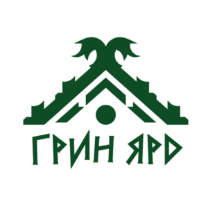 Глэмпинг Этническое поселение Хольмгард