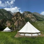Глэмпинг Glamping Point