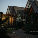 Глэмпинг Hygge House