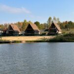 Глэмпинг Лаптево