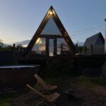 Глэмпинг MaLove Glamping
