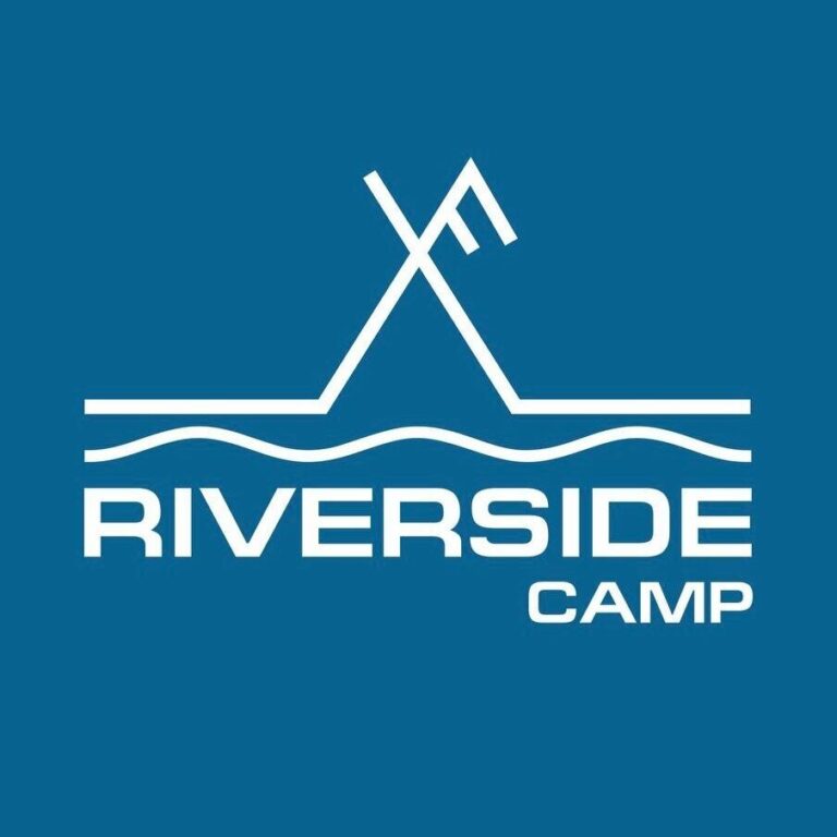 Глэмпинг Riverside Camp