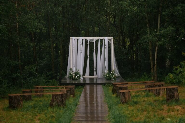 Глэмпинг Sviyaga Glamp